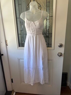 Hollister | Dresses | Striped Halter Neck Maxi Hollister Dress | Poshmark Hollister | Dresses | Striped Halter Neck Maxi Hollister Dress | Poshmark